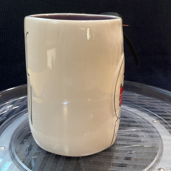 Rae Dunn / Peanuts  snoopy, magic potion coffee mug nwot. - Picture 5 of 5